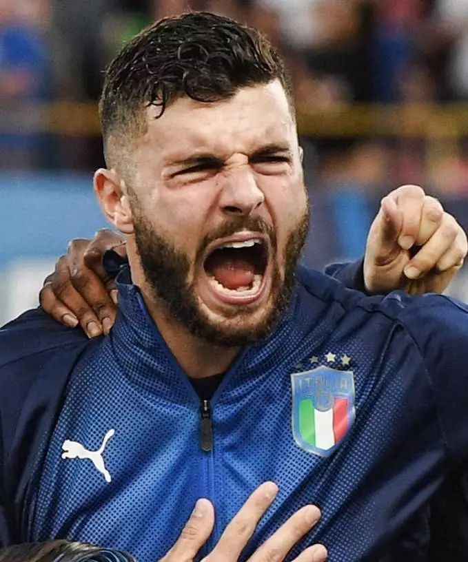 所有人的目 所有人的目