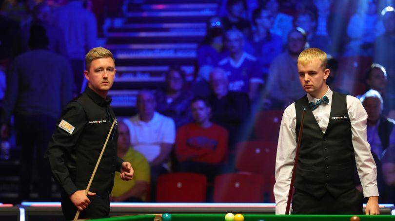 女单赛场上 女单赛场上